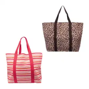 LIVE IN STYLE Strandtasche
