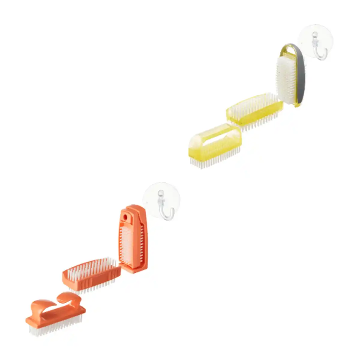 Bild 1 von HOME CREATION Handwaschbürsten