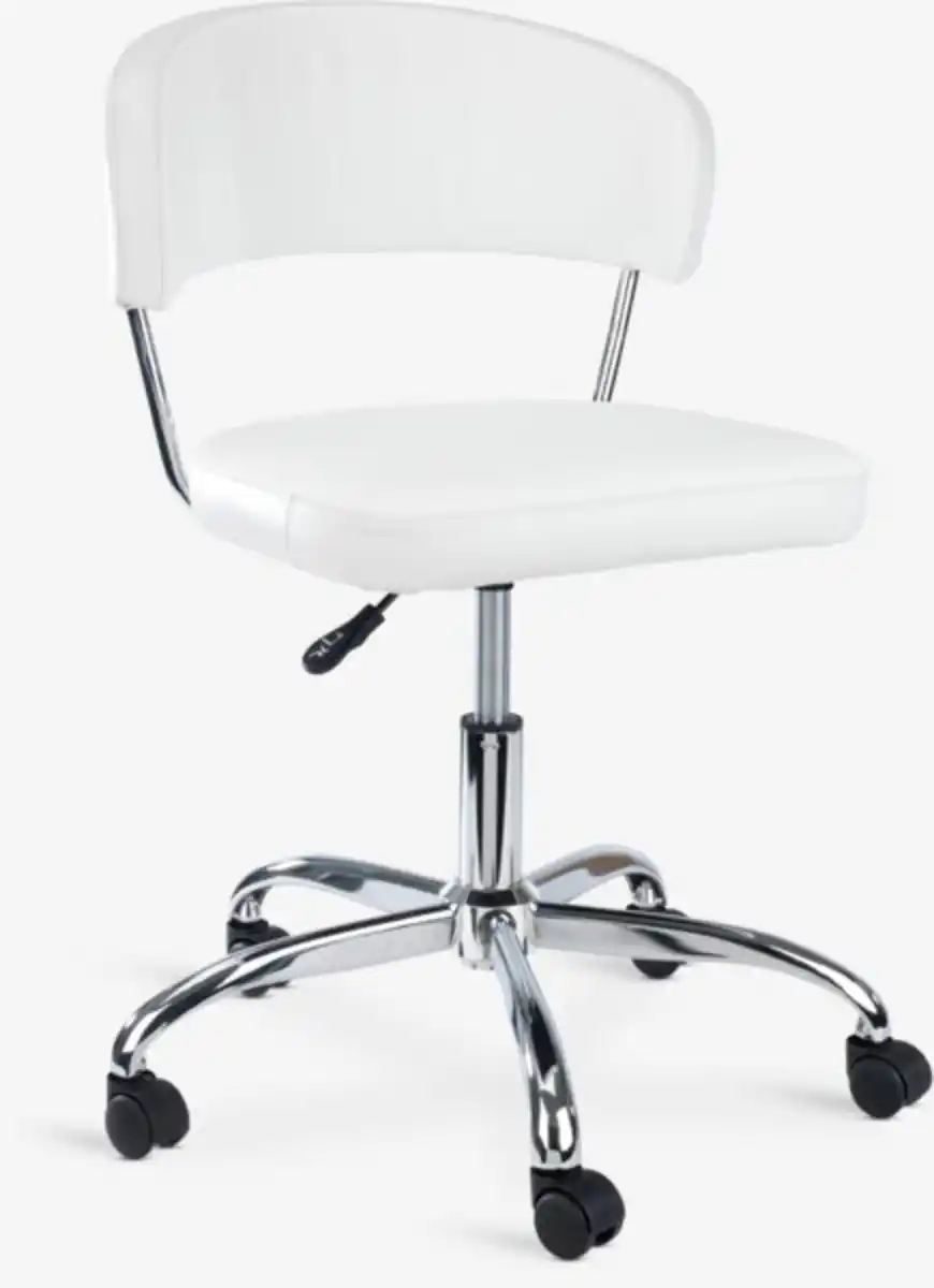 Bild 1 von Bürostuhl SNEDSTED weiß