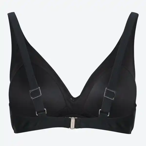 Bild 3 von Damen-Bikini-Oberteil mit Deko-Ring