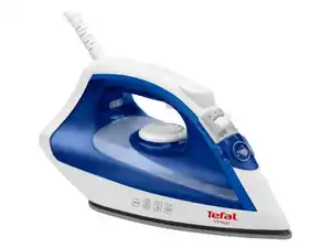Tefal Dampfbügeleisen Virtuo FV1711