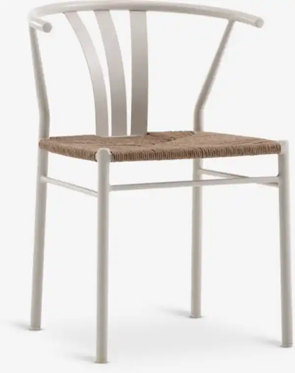 Bild 1 von Gartenstuhl TAGMARK beige