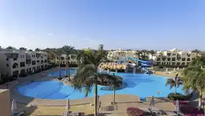 Ägypten - Hurghada - 4* Stella Gardens Makadi Resort & Spa
