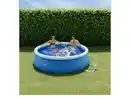 Bild 2 von CRIVIT Quick-up-Pool, Ø 300 x H 76 cm, inkl. Filterpumpe