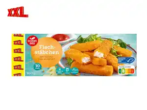 Ocean Sea MSC Fischstäbchen XXL,  900 g