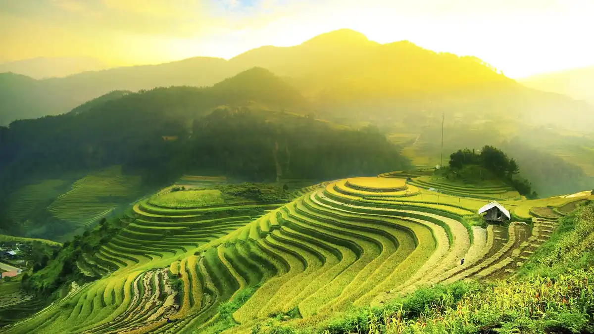 Bild 1 von Indonesien - Inselhüpfen