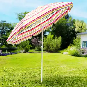 Solax Sunshine XL-Strand-/ Sonnenschirm