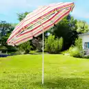 Bild 1 von Solax Sunshine XL-Strand-/ Sonnenschirm