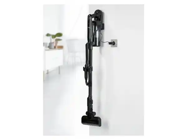 Bild 2 von SILVERCREST® Akku-Staubsauger »SHAZ 22.2 F7«, 22,2 V