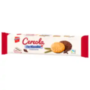 DeBeukelaer Cereola