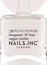 Bild 2 von Nails.INC Nagellack Plant Be Fearless, 14,6 ml