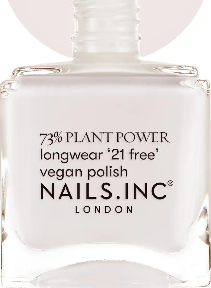 Bild 2 von Nails.INC Nagellack Plant Be Fearless, 14,6 ml