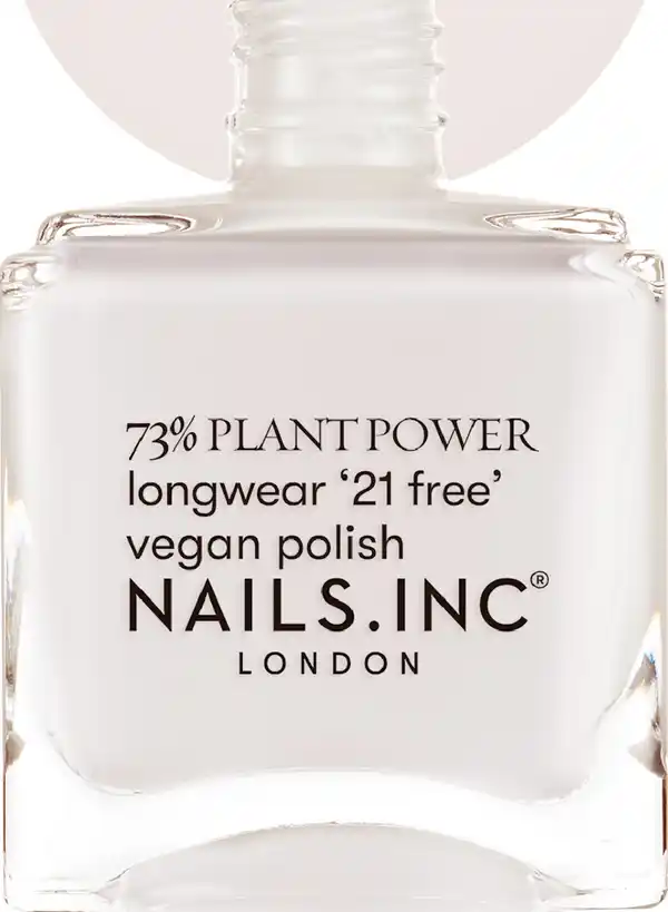 Bild 2 von Nails.INC Nagellack Plant Be Fearless, 14,6 ml