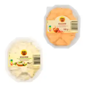 TESOROS DEL SUR Käsecreme 100g