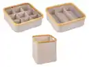 Bild 1 von LIVARNO home Organizer, aus stylischem und FSC®-zertifiziertem Bambus