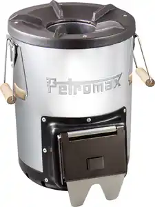 Petromax Raketenofen RF33