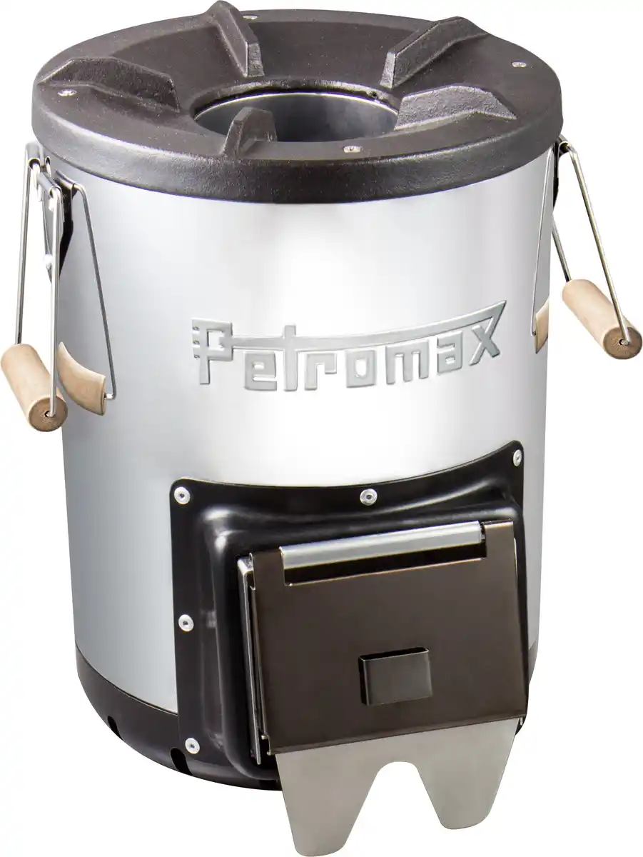 Bild 1 von Petromax Raketenofen RF33