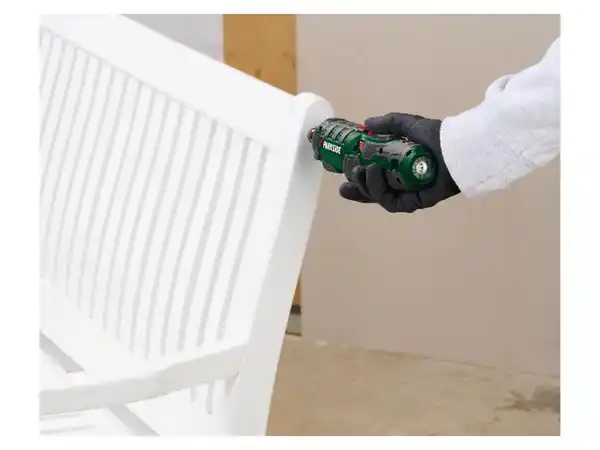 Bild 2 von PARKSIDE® 4 V Akku-Stabschrauber »PSSA 4 B2«, mit Akku ohne Ladegerät