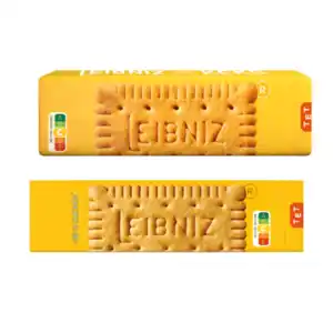 LEIBNIZ Butterkekse