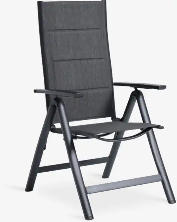 Bild 1 von Positionsstuhl MYSEN grau