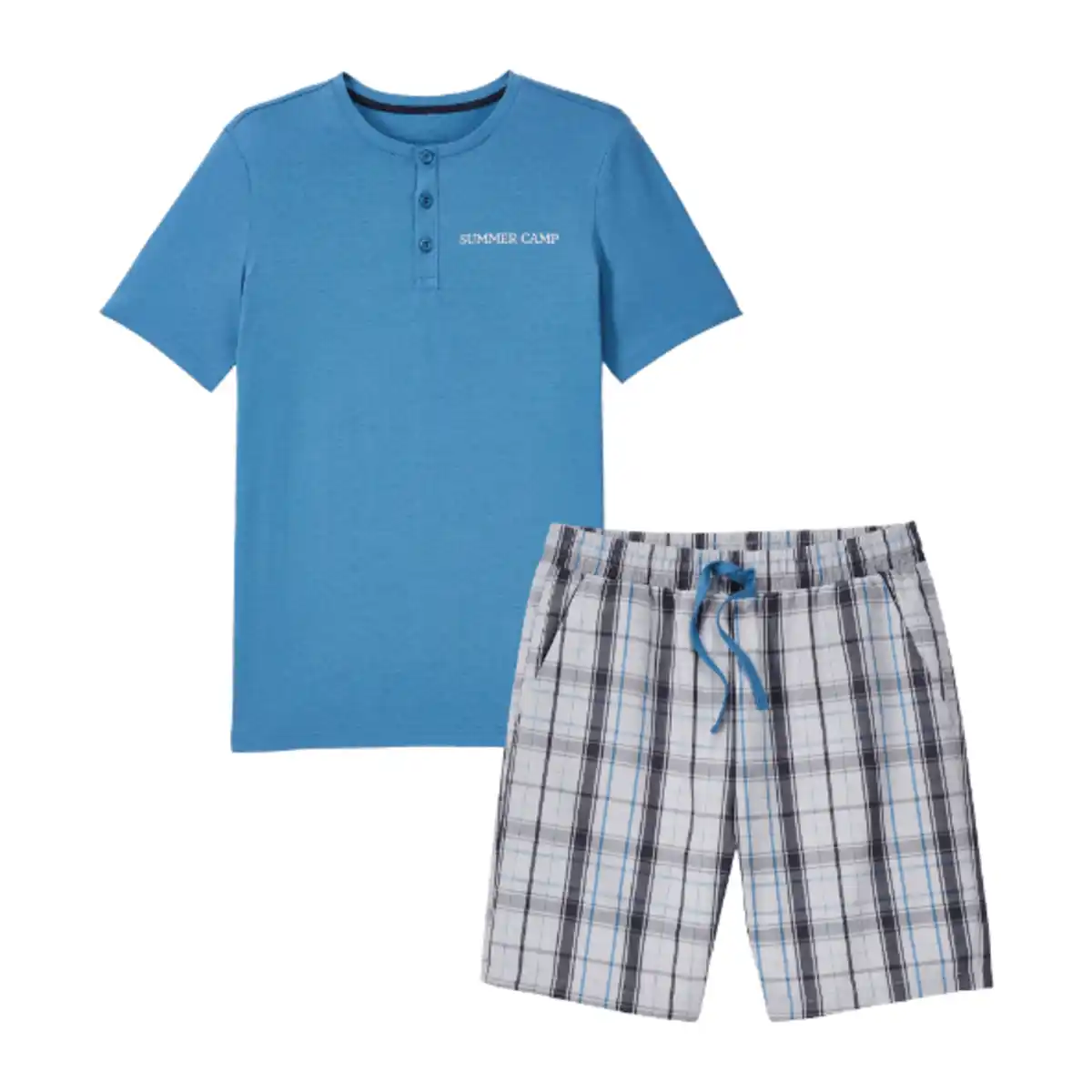 Bild 2 von UP2FASHION Pyjama