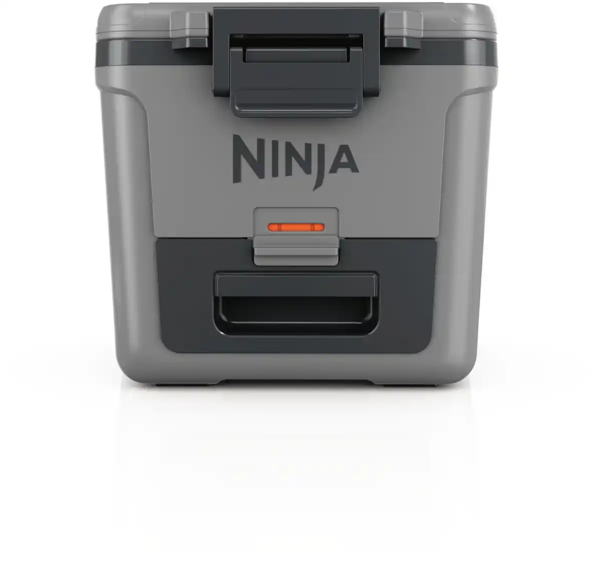 Bild 1 von FrostVault FB230 Kühlbox grau