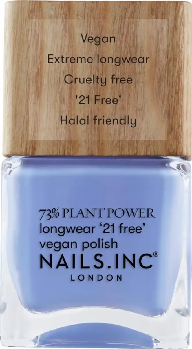 Bild 1 von Nails.INC Nagellack Plant Soul Surfing, 14,6 ml