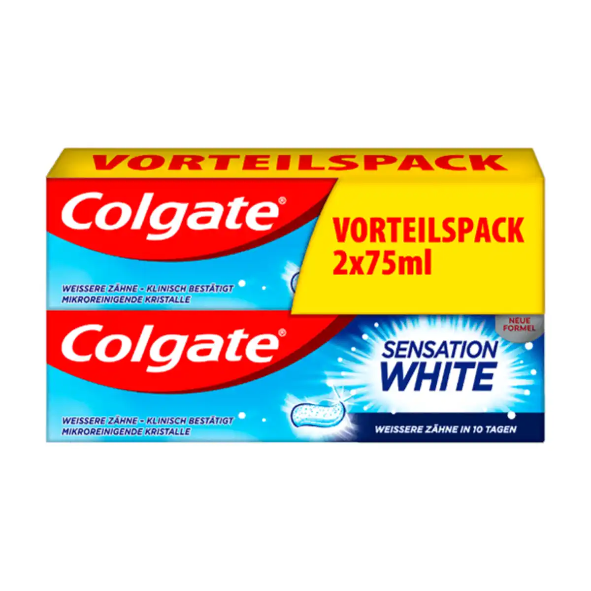 Bild 3 von COLGATE Zahncreme 75ml