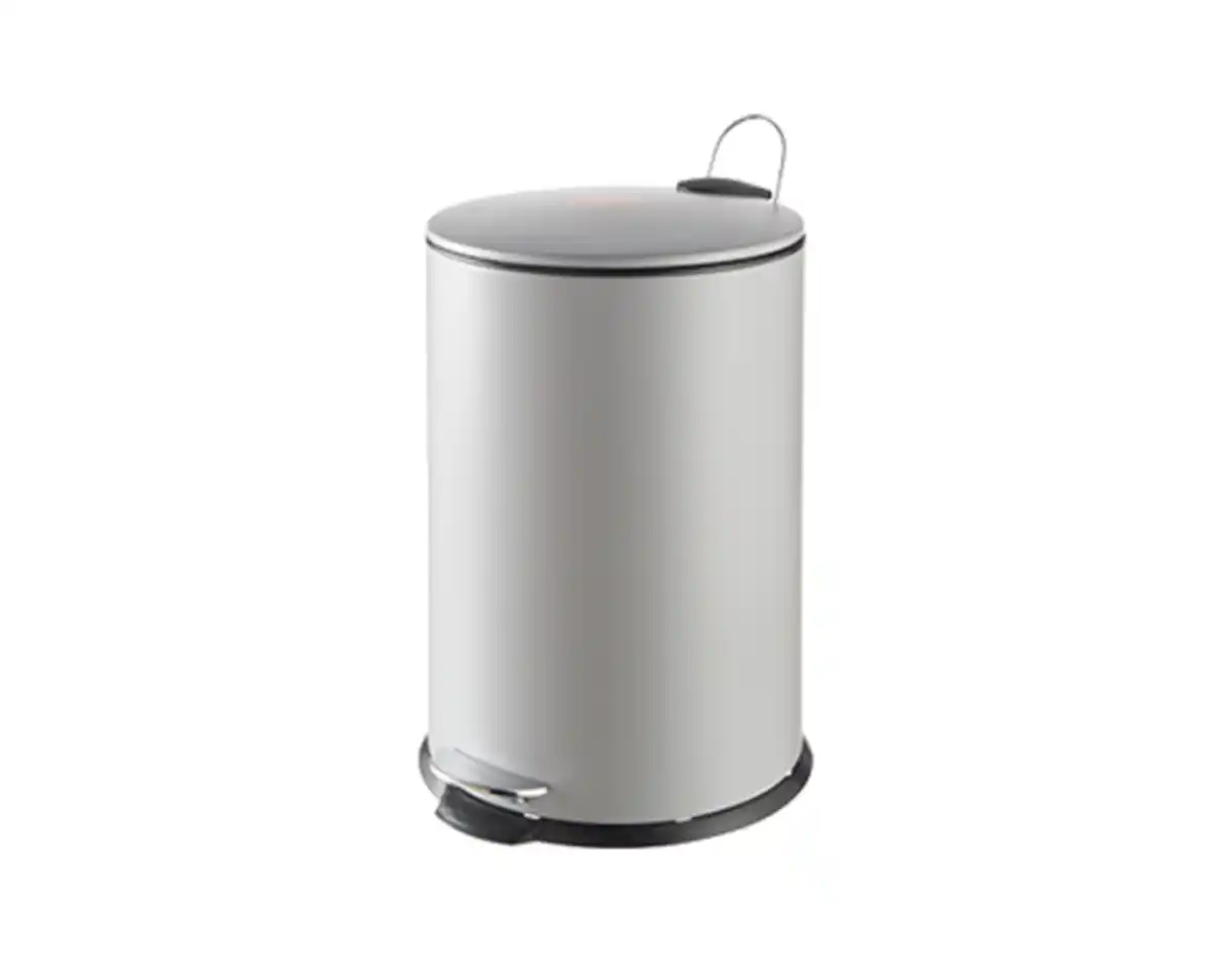 Bild 2 von Treteimer