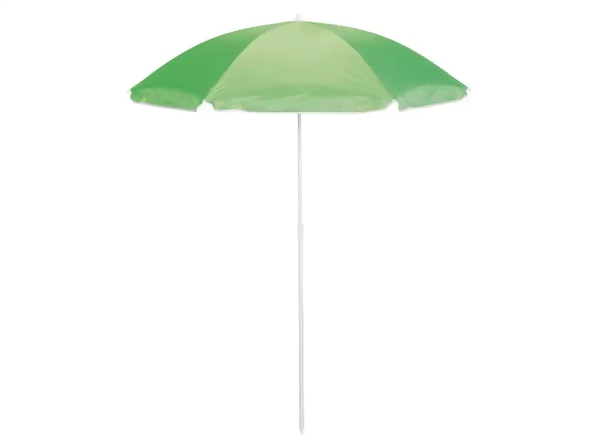 Bild 2 von CRIVIT Sonnenschirm, höhenverstellbar, Ø 140 cm