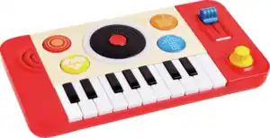 Hape DJ-Mischpult