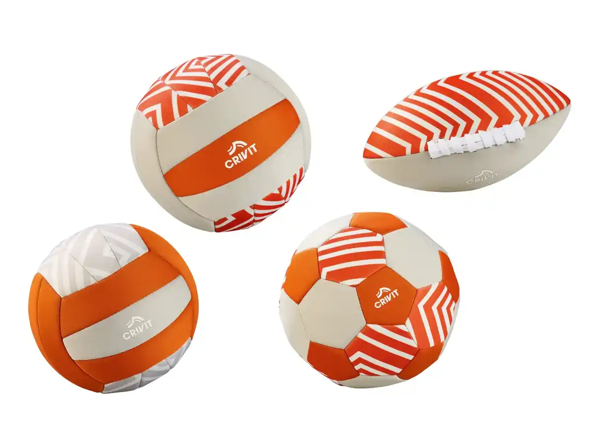 Bild 1 von CRIVIT Neopren-Ball