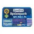 Bild 1 von Landfein Speisequark