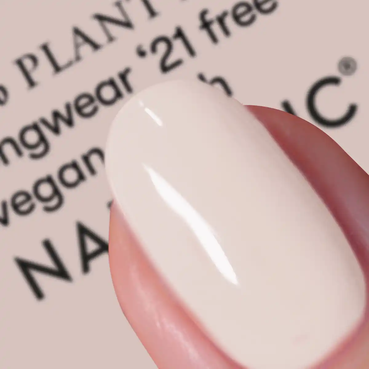 Bild 3 von Nails.INC Nagellack Plant Be Fearless, 14,6 ml