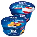 Bild 1 von Weihenstephan Mascarpone-/ Rahmjoghurt