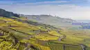 Bild 1 von Frankreich - Elsass -  Trois-Épis - 3* Hotel L`Alexain Wellness