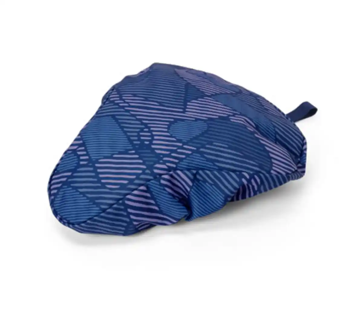 Bild 1 von Fahrrad-Sattelbezug