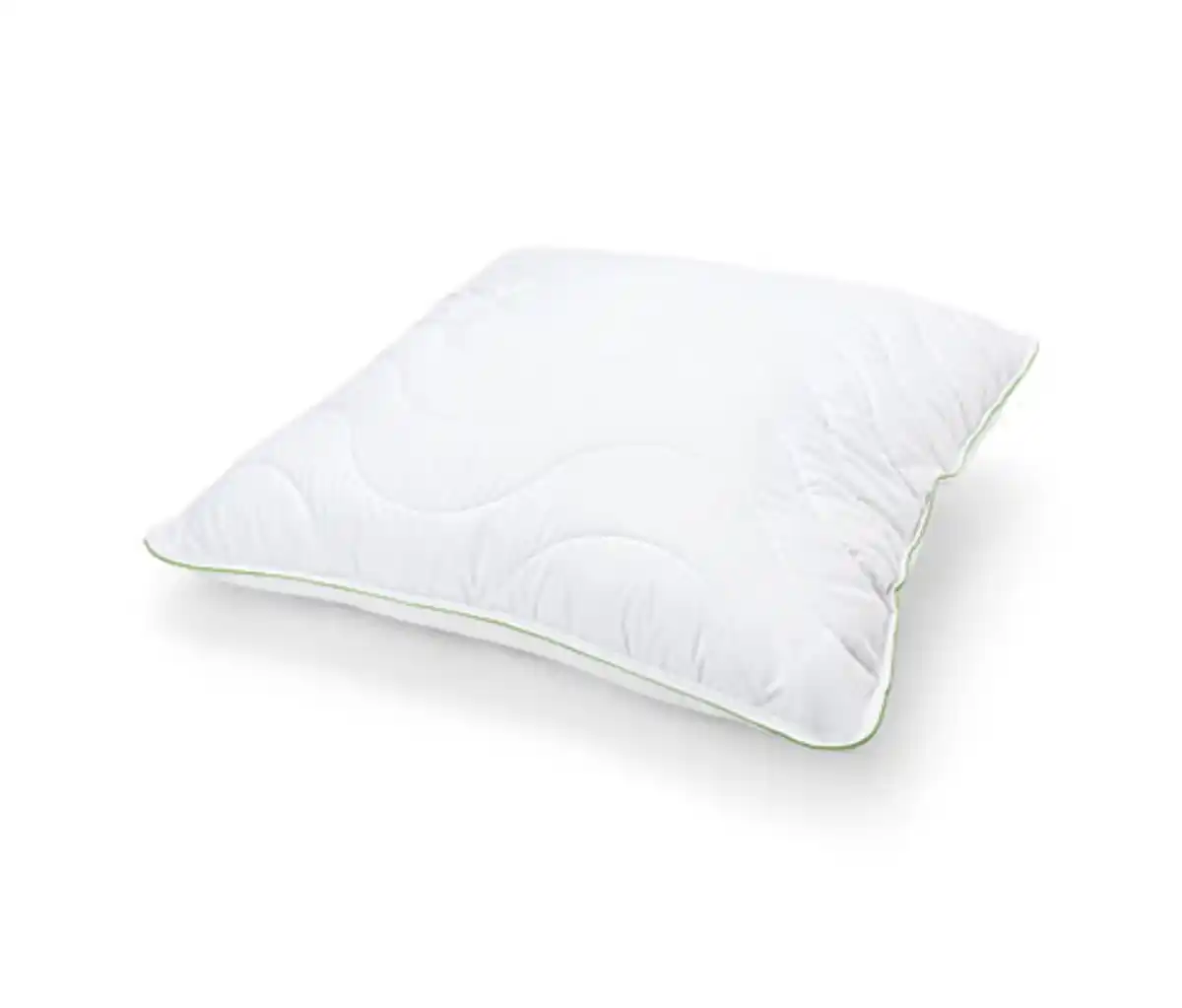 Bild 1 von irisette® greenline Kopfkissen mit Dacron®-Aktivkohle