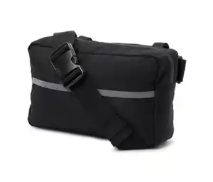 2-in-1-Lenkertasche