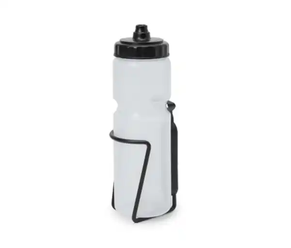 Bild 1 von Fahrrad-Flaschenhalterung inkl. Flasche