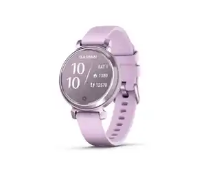GARMIN »Lily® 2«, fliederfarben
