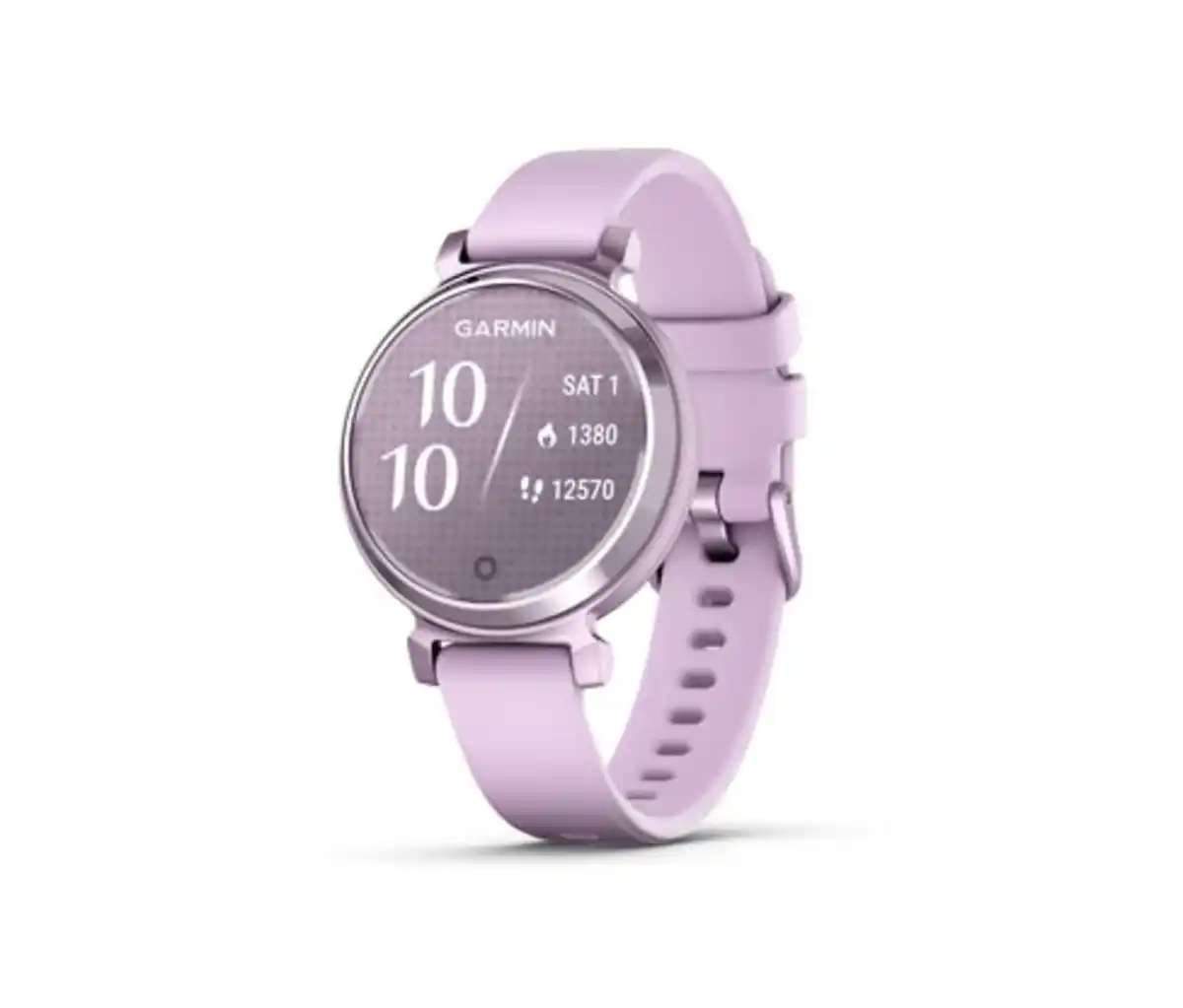 Bild 1 von GARMIN »Lily® 2«, fliederfarben