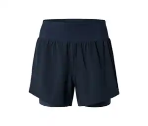 2-in-1-Laufshorts