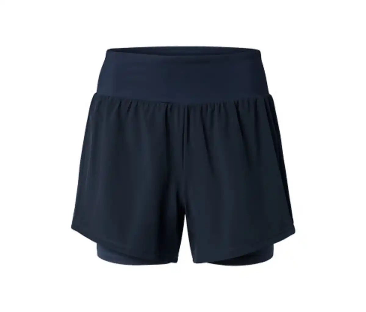 Bild 1 von 2-in-1-Laufshorts