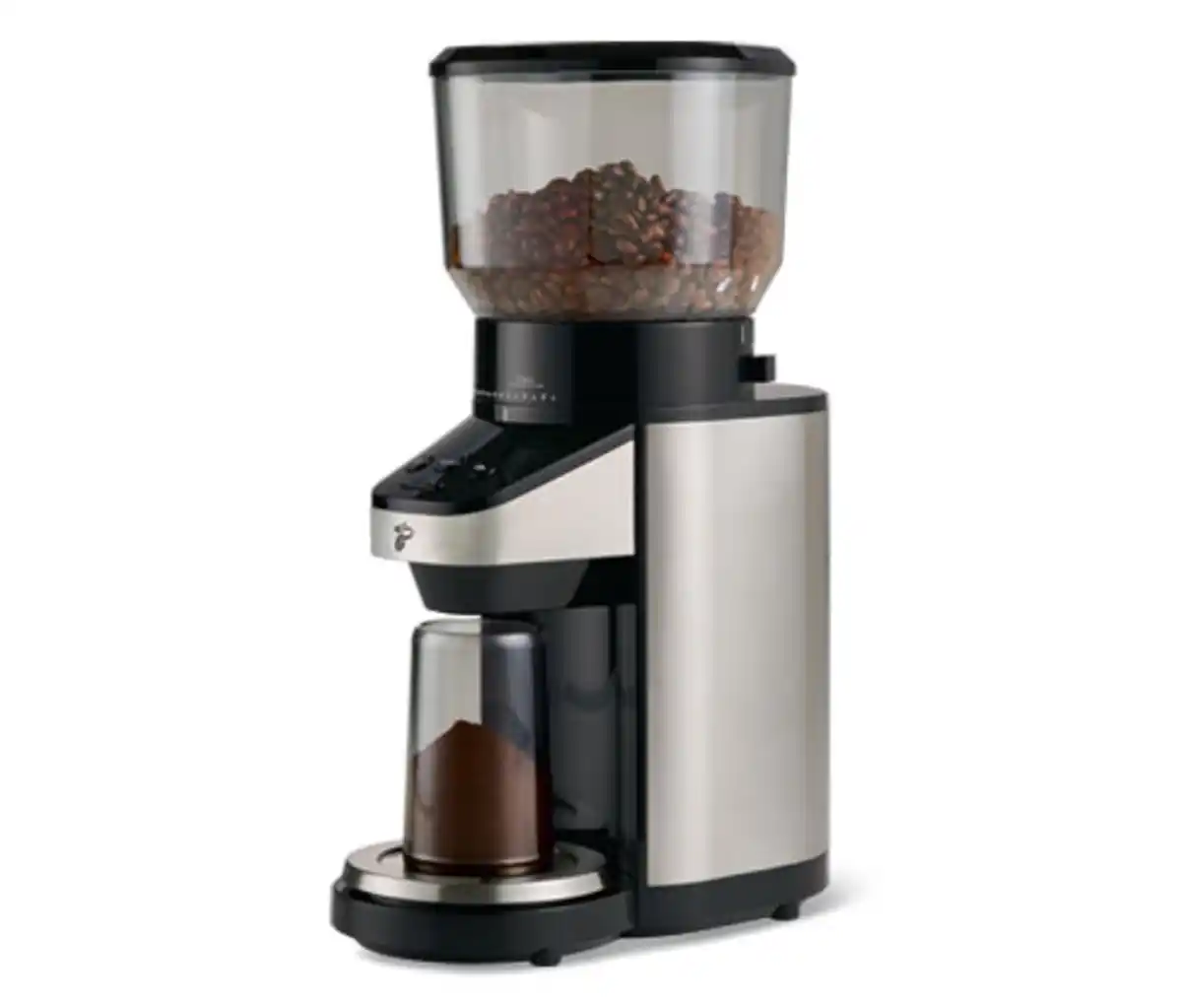 Bild 1 von Kaffeemühle mit Waage, elektrisch