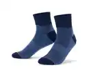 Bild 1 von Kurze Trekking-Socken mit Merinowolle