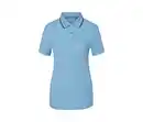 Bild 1 von Funktionspoloshirt, hellblau