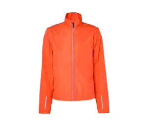 2-in-1-Fahrradjacke
