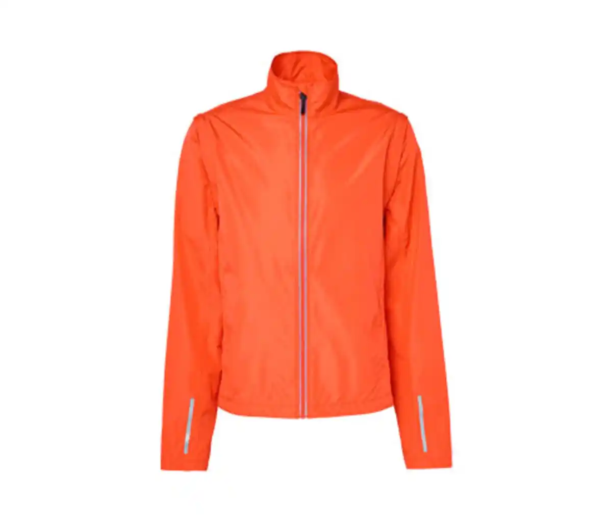 Bild 1 von 2-in-1-Fahrradjacke