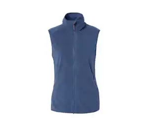 Fleece-Weste